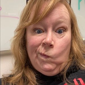 Meet your Posher, Deborah